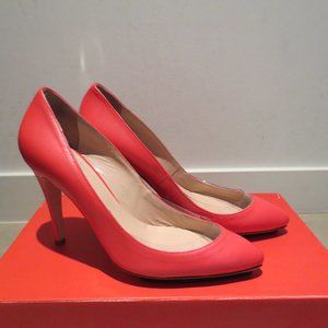 KONSTANTINA TZOVOLOU Shoes - LIKE NEW